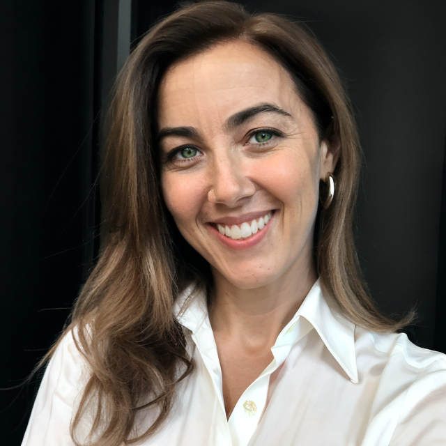 Aliza Neger, MSW, Clinical Director