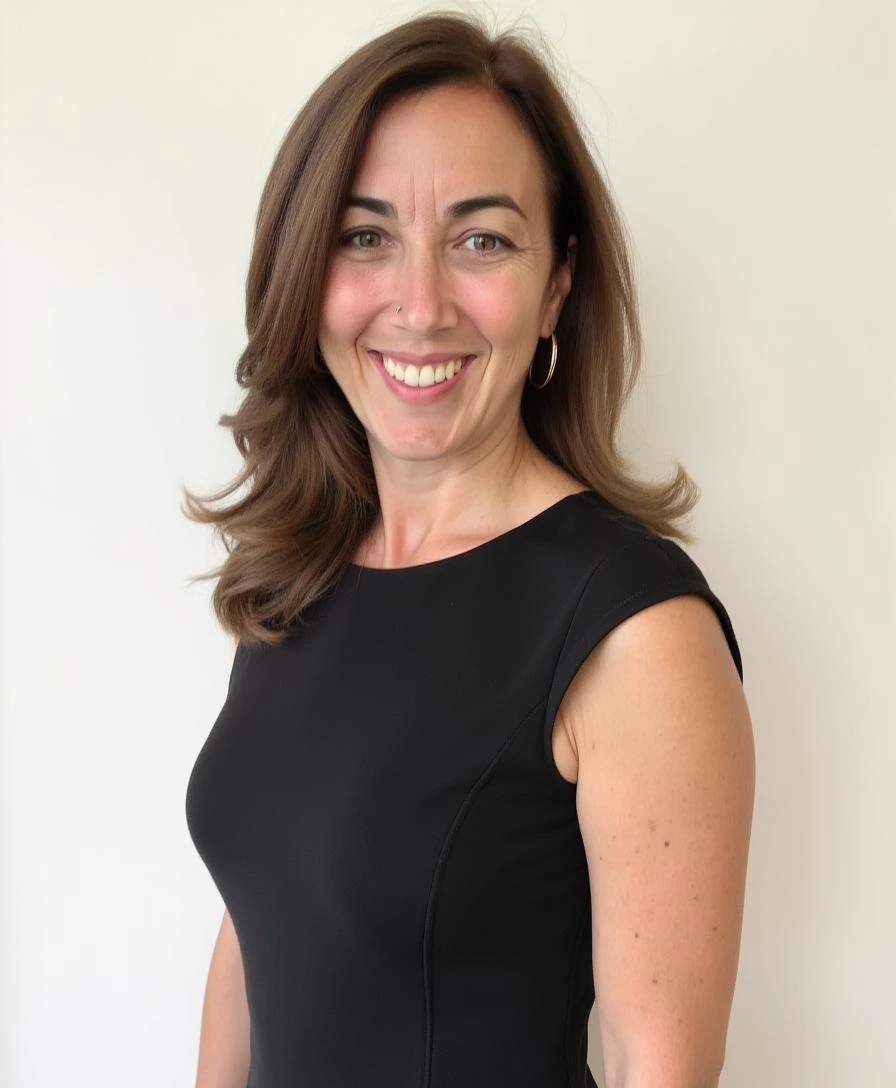 Aliza Neger, Clinical Director of Road to Happiness