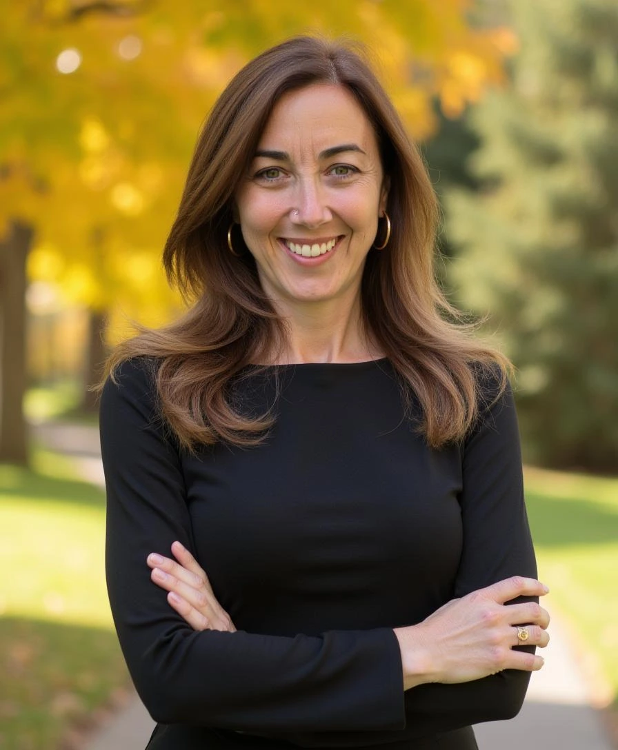 Aliza Neger, MSW, Clinical Director, Road to Happiness