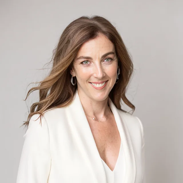 Aliza Neger, Clinical Director of Road to Happiness