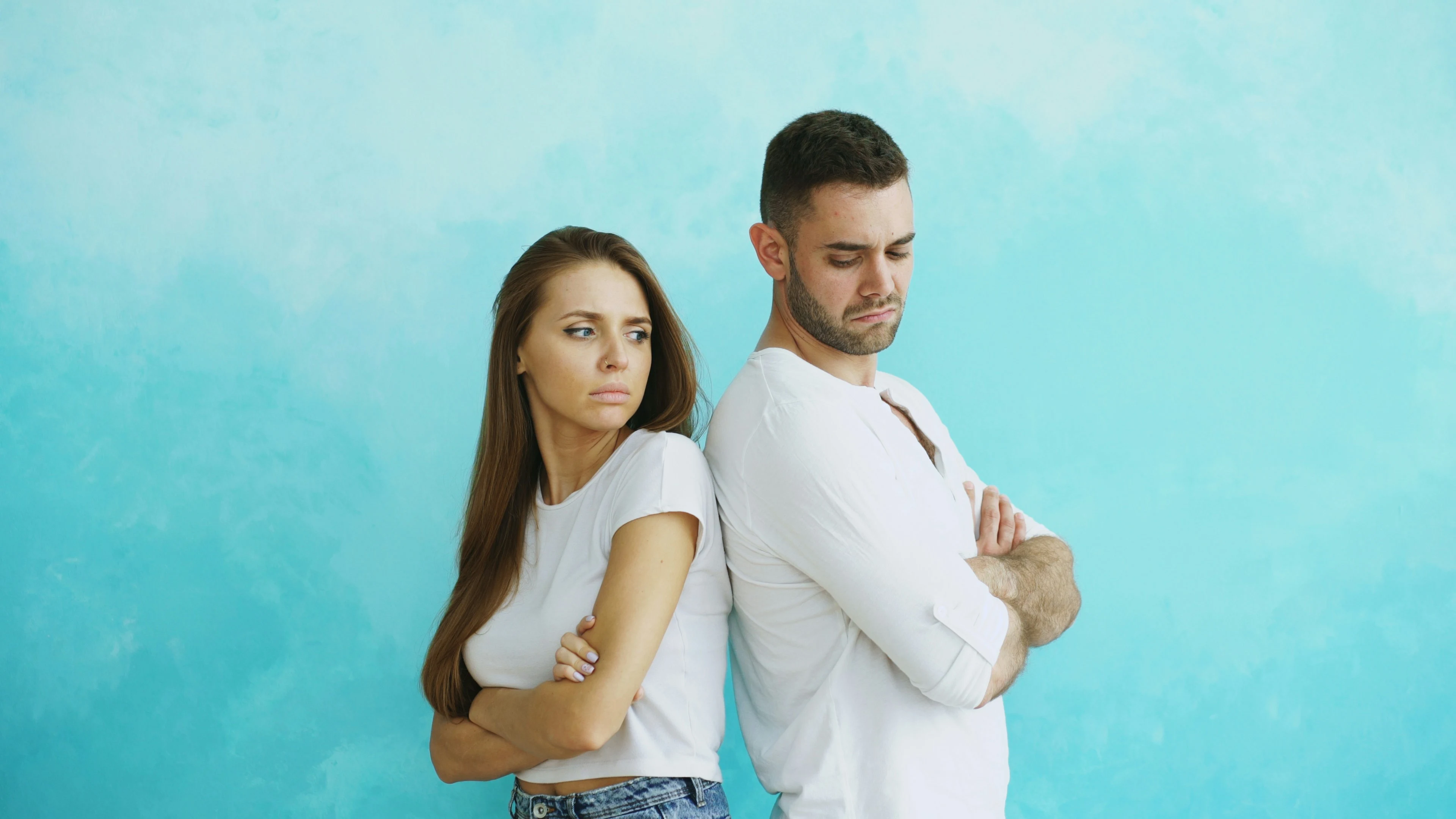 Why You Keep Attracting the Same Type of Partner