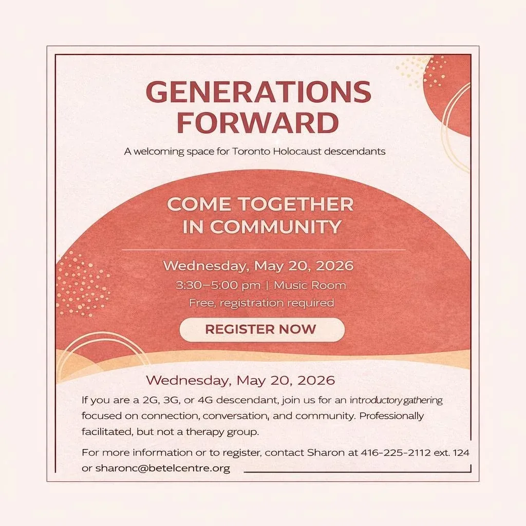 Road to Happiness Events Toronto