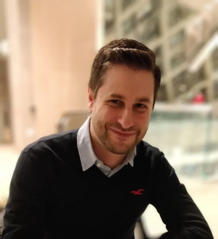 Paul Weinberg, Registered Psychotherapist